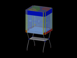 Nova Impressora 3D:S