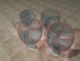 mental ray�ĸ��۾�