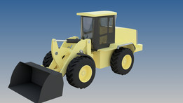 �Ĵ�ʽװ�ػ�CAT 924