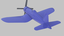 F4U 1/10�����ͺ�