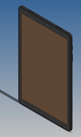 ����GALAXY TAB A��SM