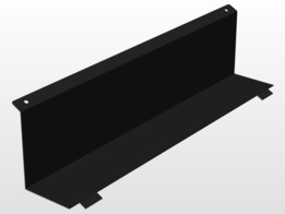 Blindagem-Caixa de tomadas Rollfor-136x344