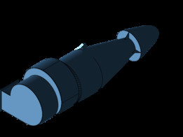 Ciclon 3d