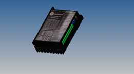 LEADSHINE DM805-AL