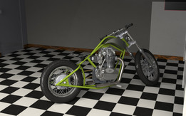 650 x Kustom