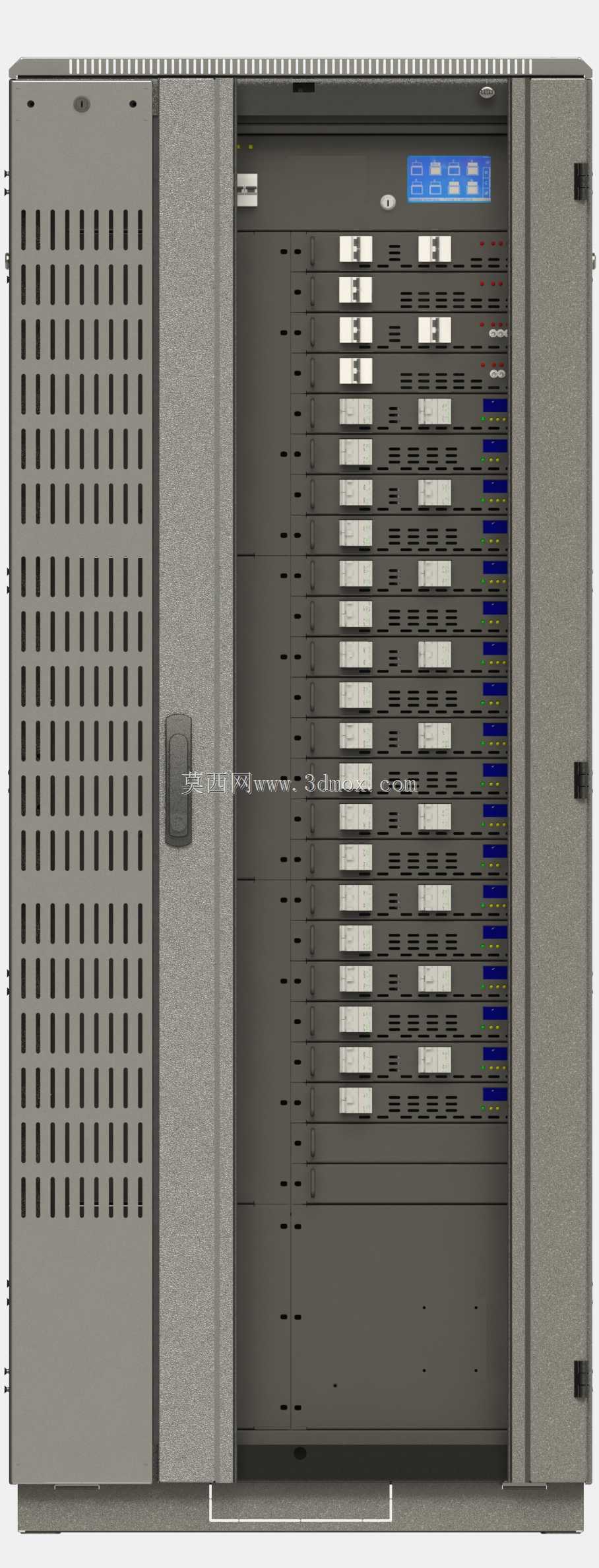 ADL DimmerCabinet 42U