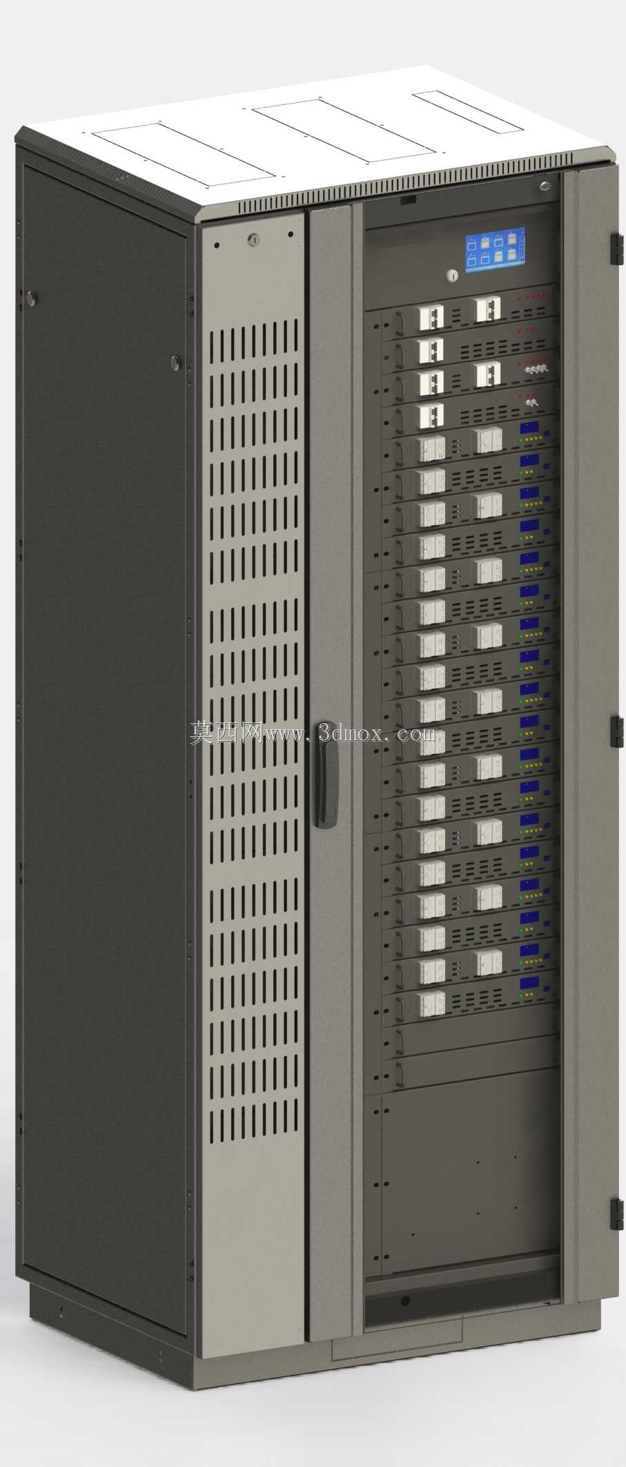 ADL DimmerCabinet 42U