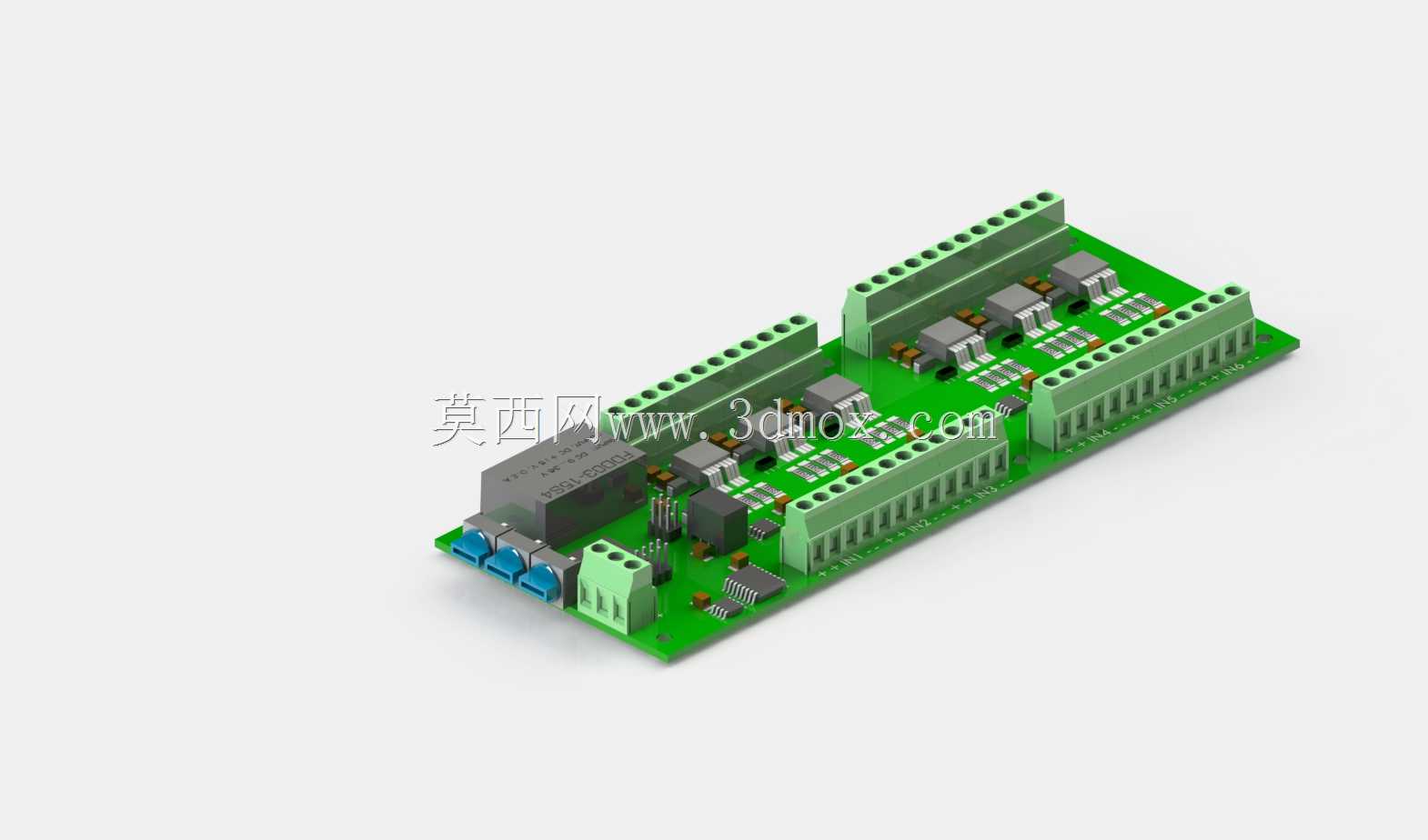 ADL Led�����12ͨ����ͨ����Ϊ3A������DMX