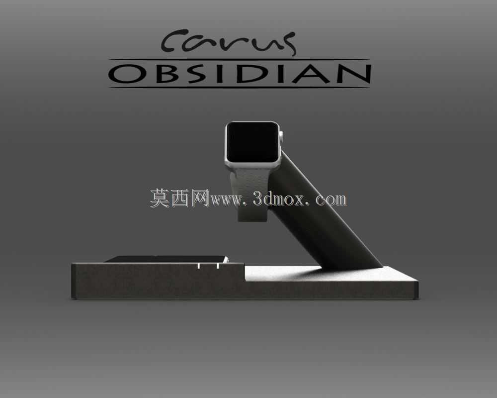 卡鲁斯码头“黑曜石”