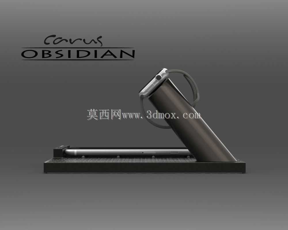 卡鲁斯码头“黑曜石”