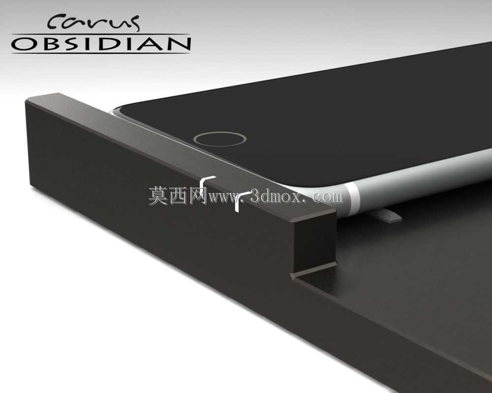 卡鲁斯码头“黑曜石”