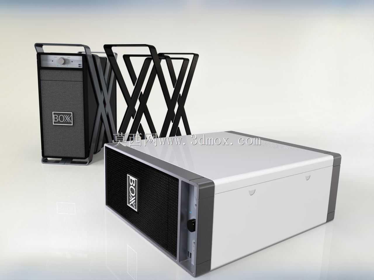 BOXX�Ŵ�������վ
