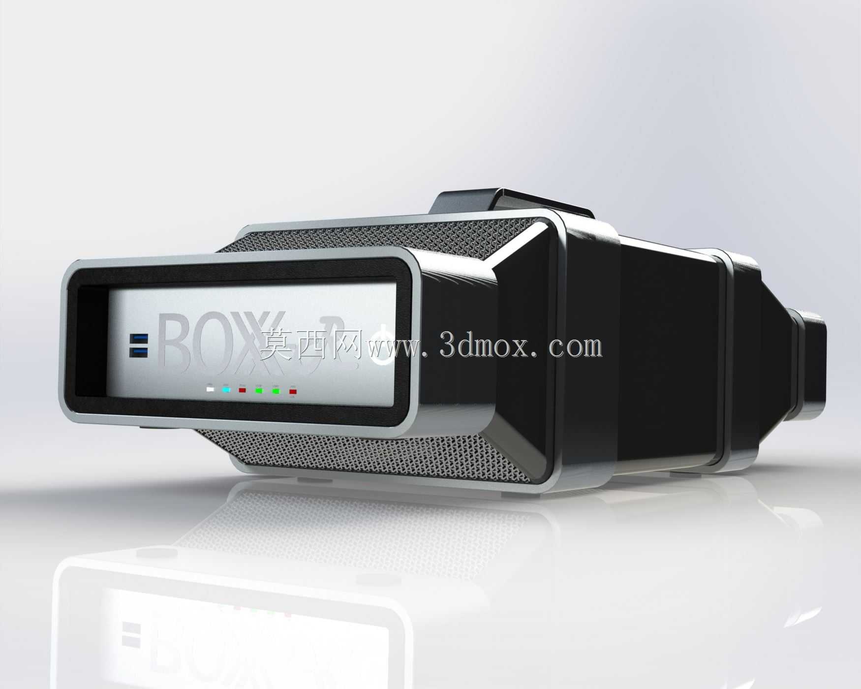 BOXX�Ŵ�������վ