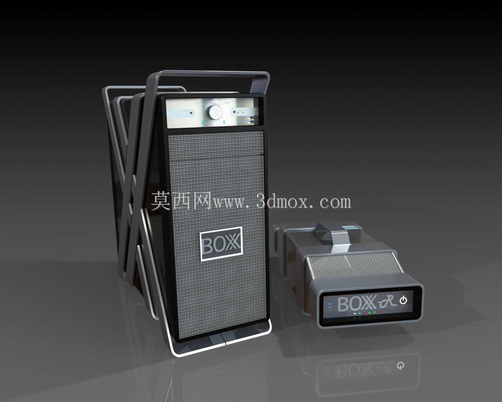 BOXX�Ŵ�������վ