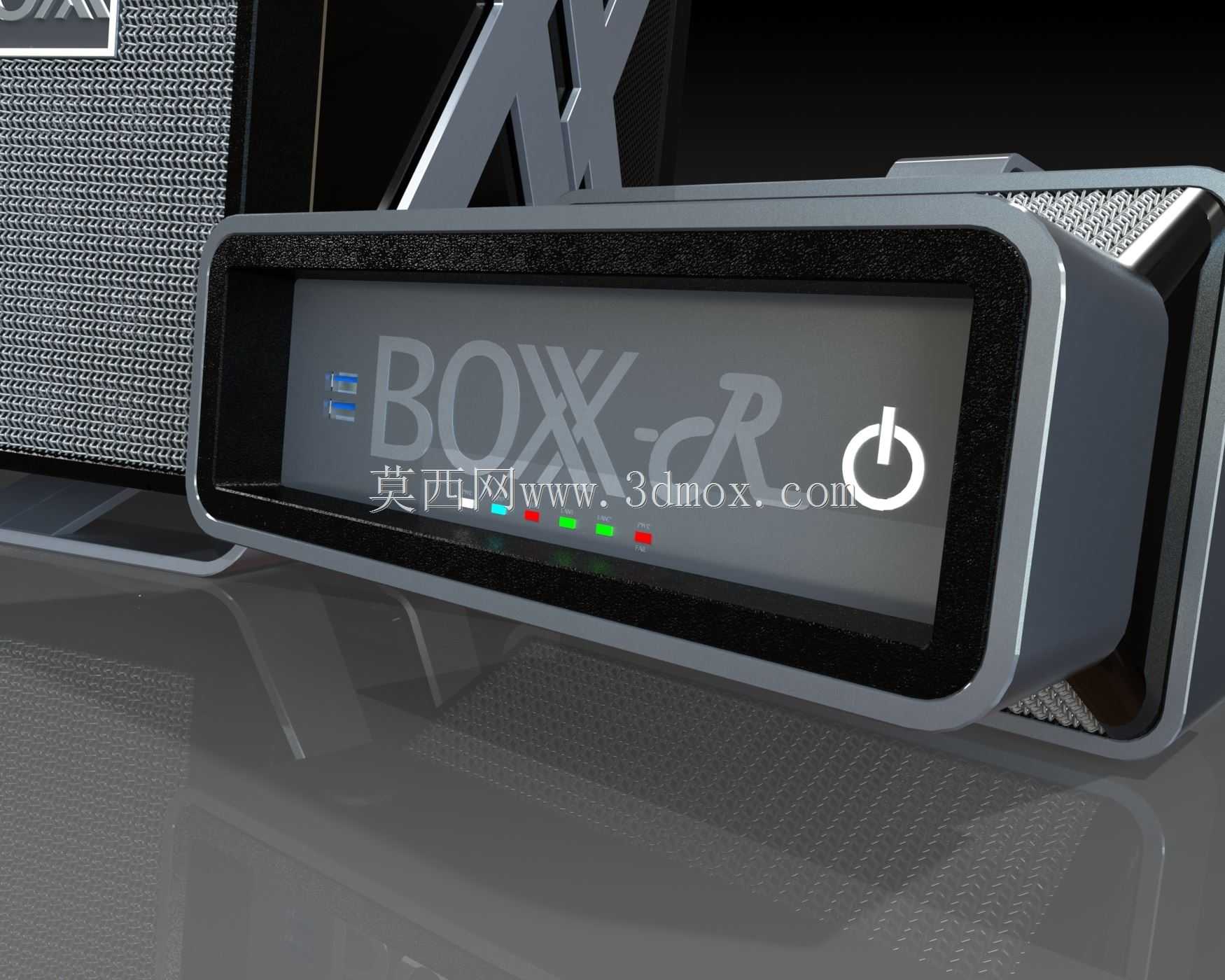 BOXX�Ŵ�������վ
