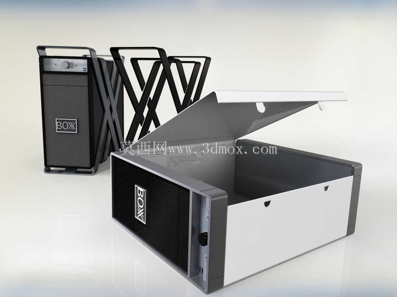 BOXX�Ŵ�������վ