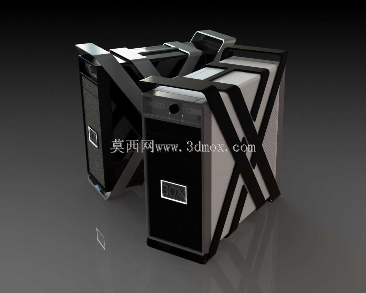 BOXX�Ŵ�������վ