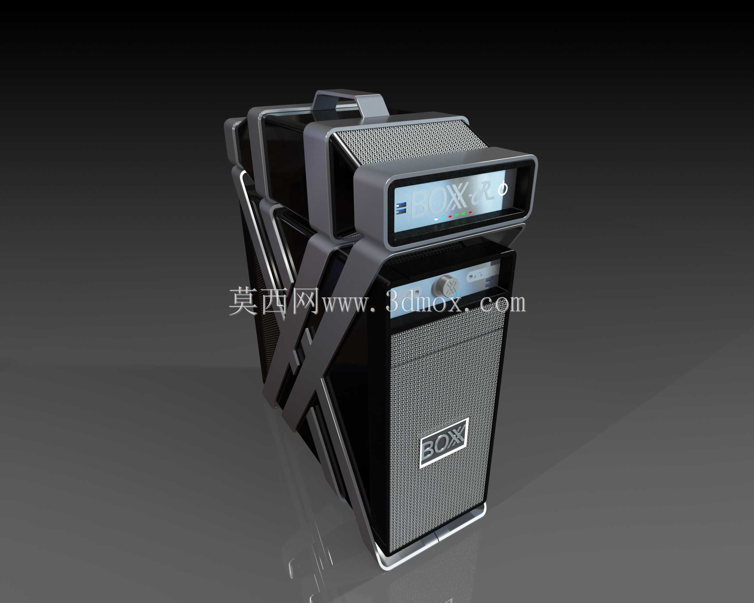 BOXX�Ŵ�������վ