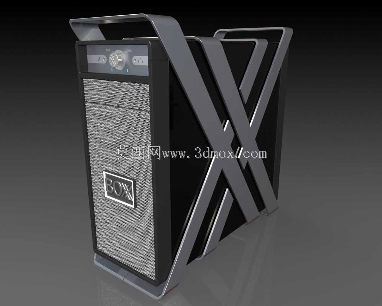 BOXX�Ŵ�������վ
