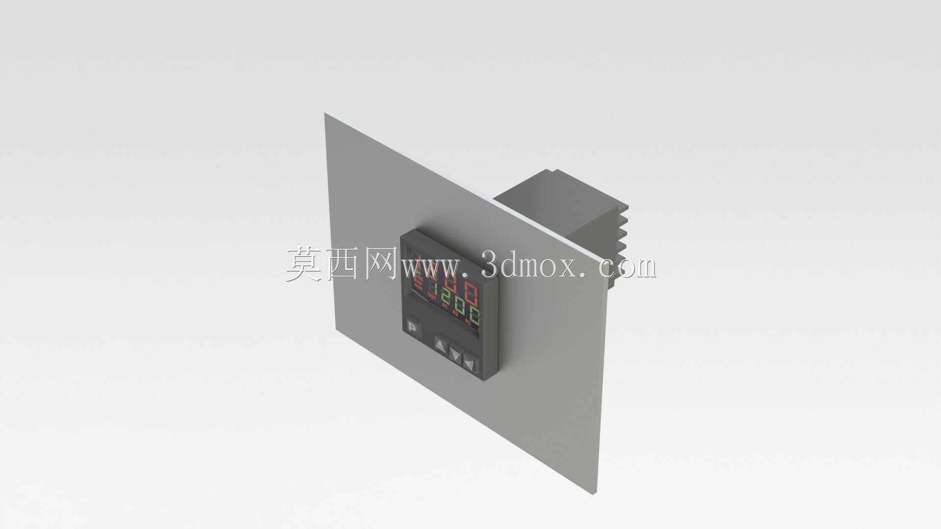 P\u0026D温度控制器-温度控制器