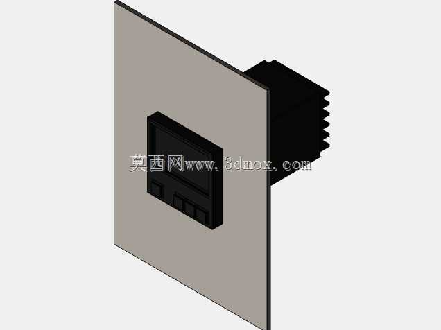 P\u0026D温度控制器-温度控制器