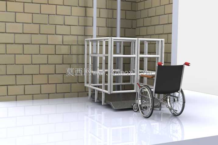 卡塞罗电梯