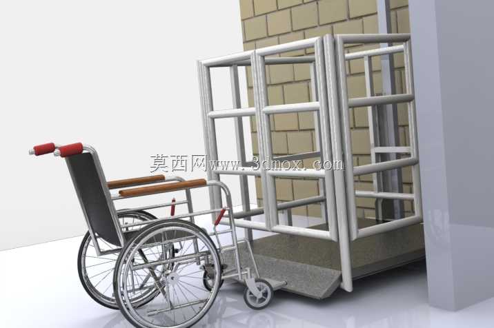 卡塞罗电梯