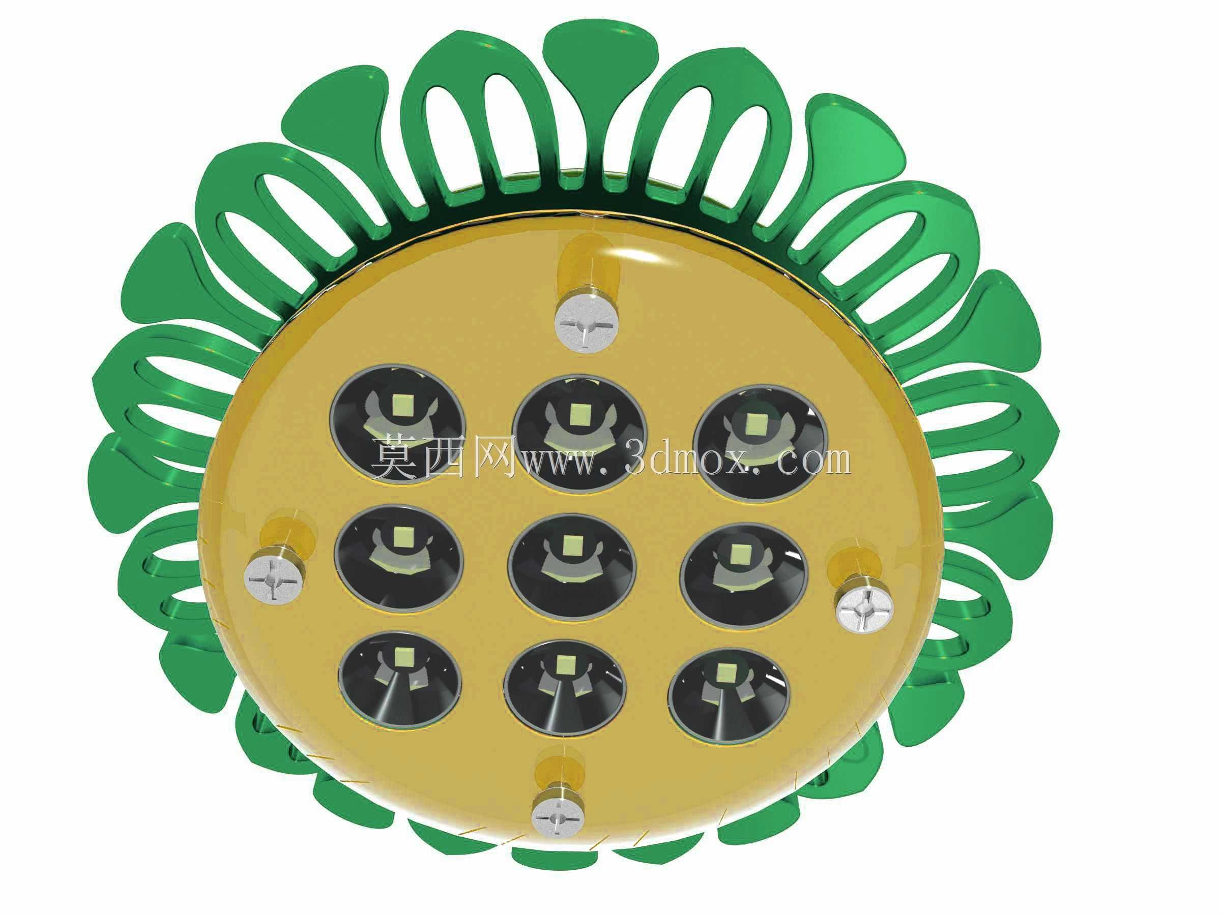 LED�۹��5�㣬45�ߡ�