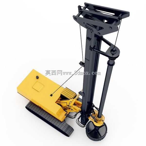 SER 30型旋转钻机