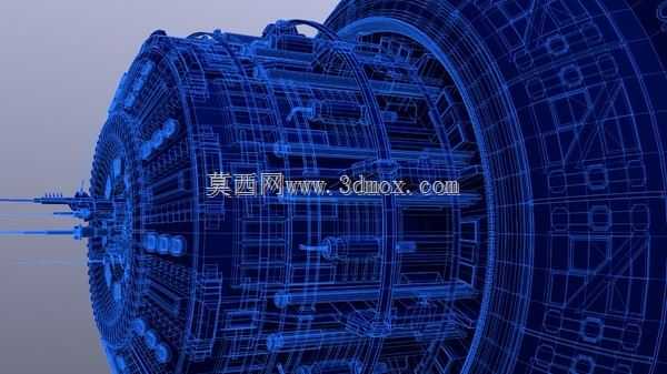 天顶空间站