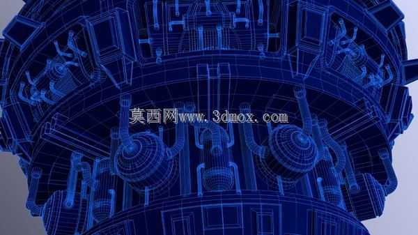 天顶空间站