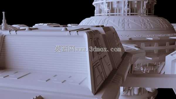 天顶空间站