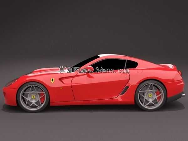 ������599gtb 2006