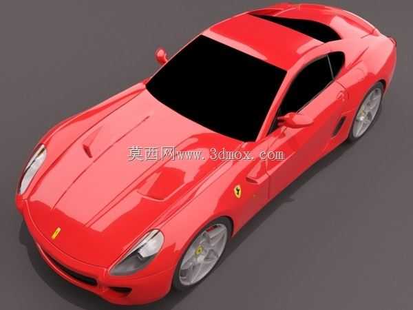 ������599gtb 2006