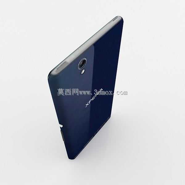 索尼Xperia Z Black