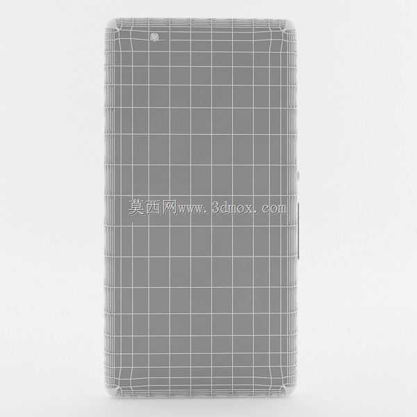 索尼Xperia Z Black