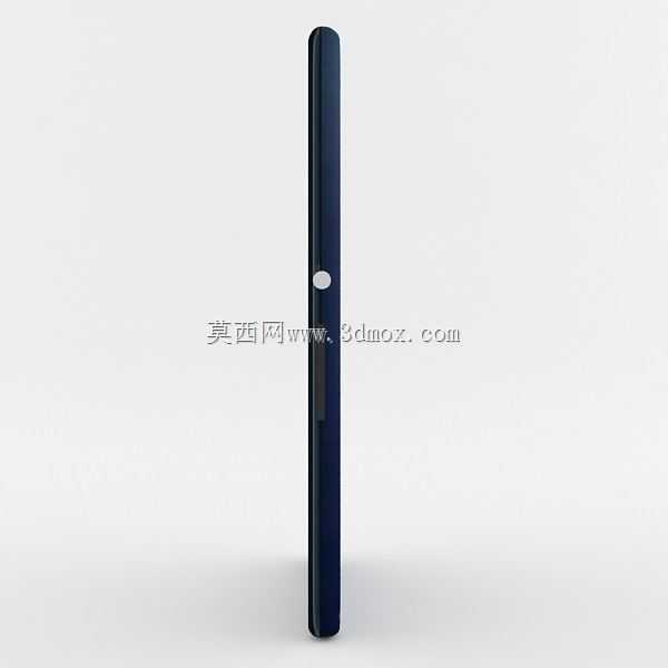 索尼Xperia Z Black