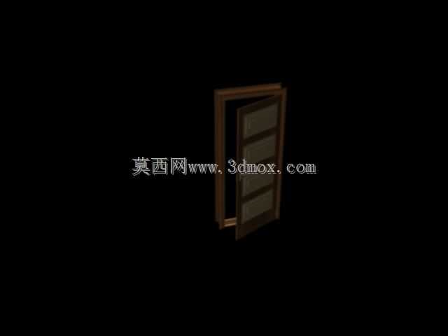 内门