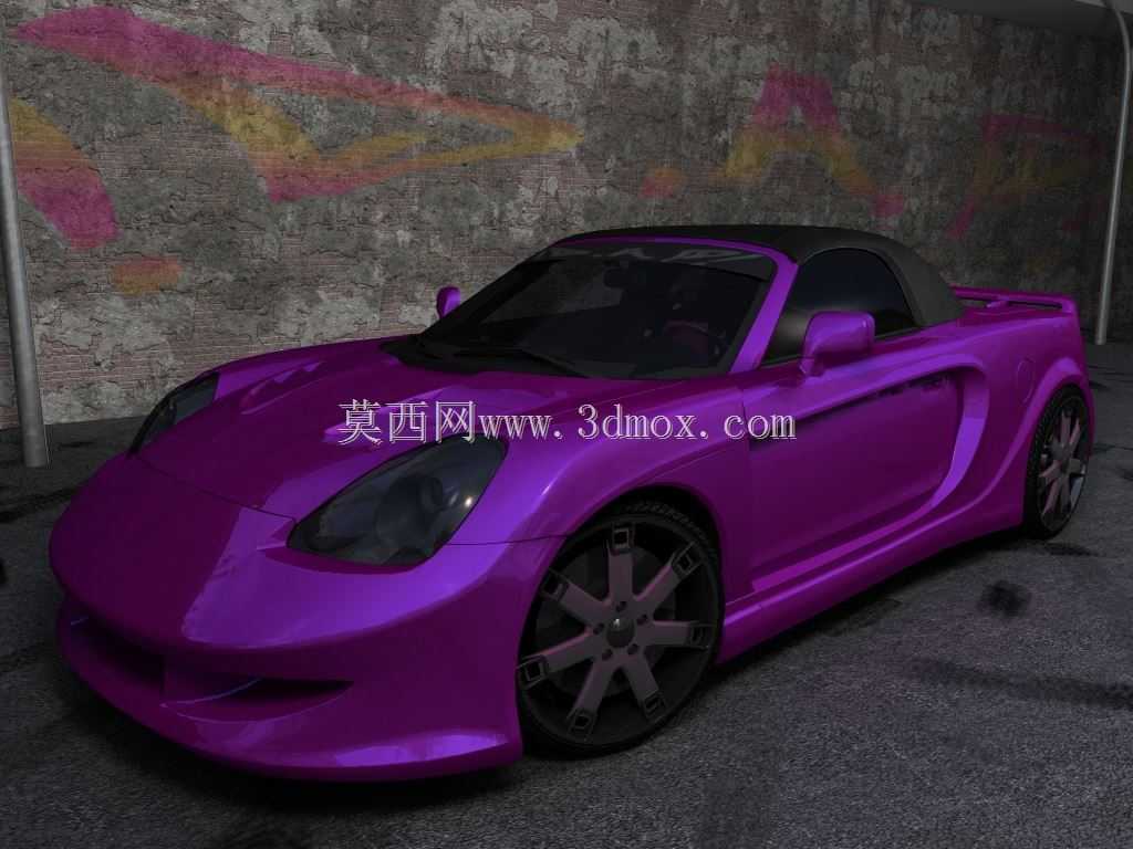 ����mr2 mk3