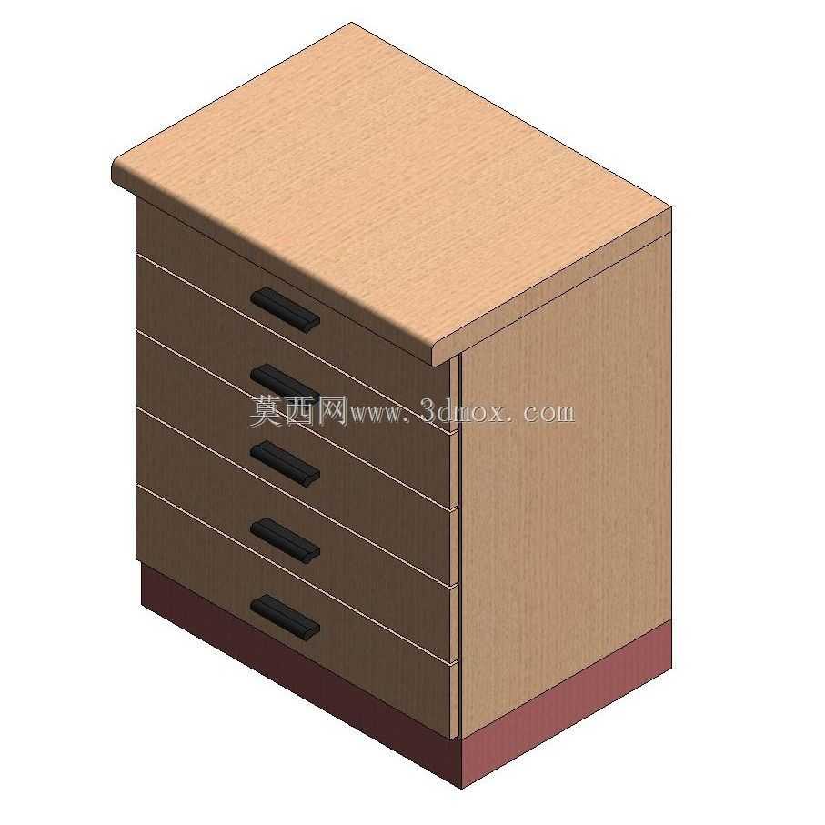 dresser-revit��