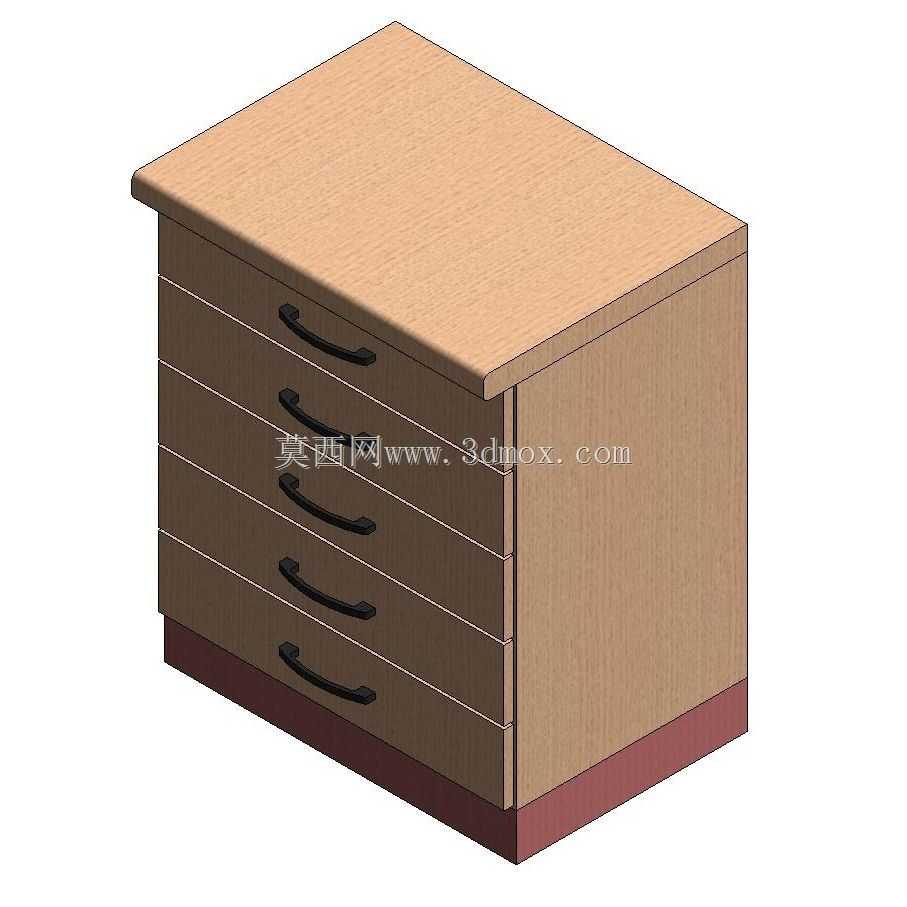 dresser-revit��