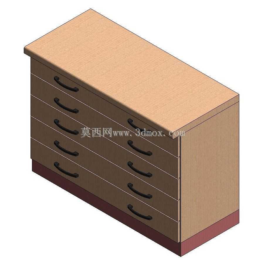 dresser-revit��