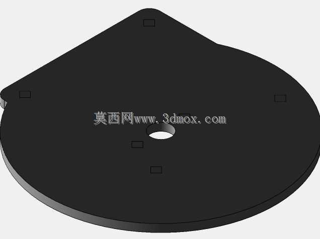 猞猁机器人旧模型