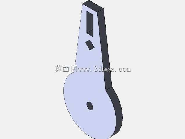 猞猁机器人旧模型
