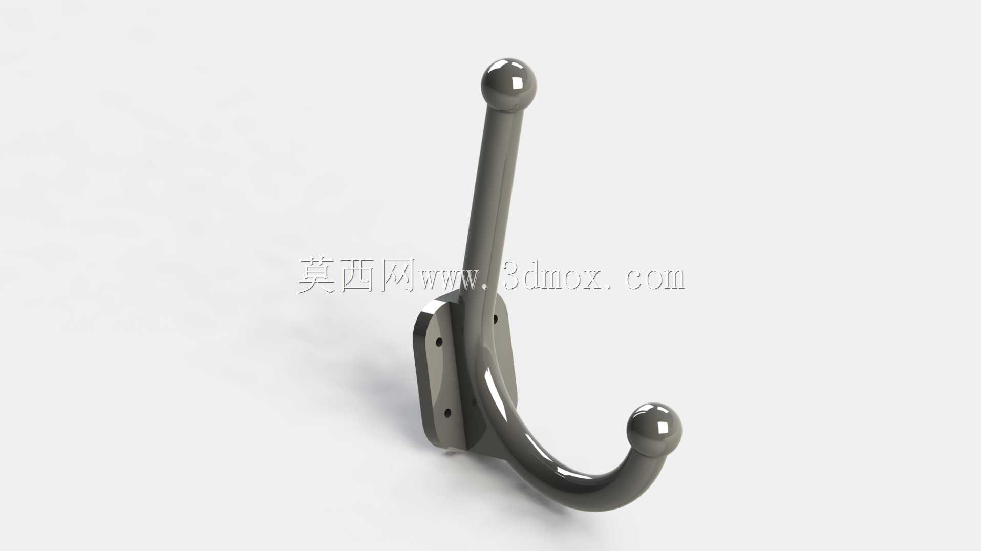 solidworks中的仿真