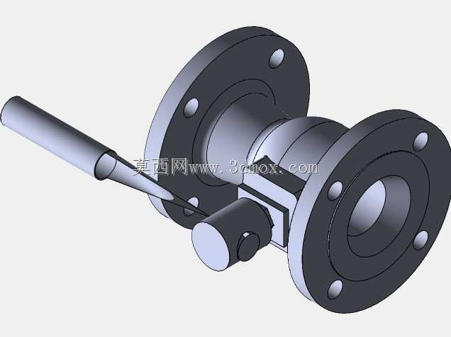 Válvulas Esféricas Spirax Sarco M40S