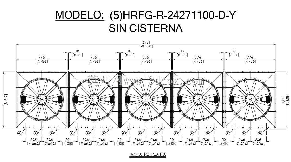 HRFG-R-24271100-D-Y