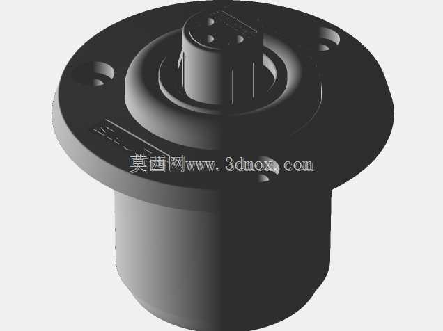 舒尔A400SMXLR安装套件