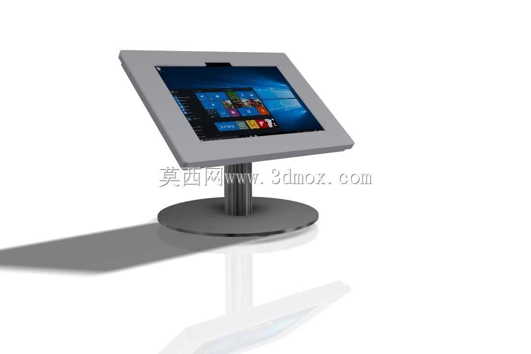 微软Surface Pro柜台