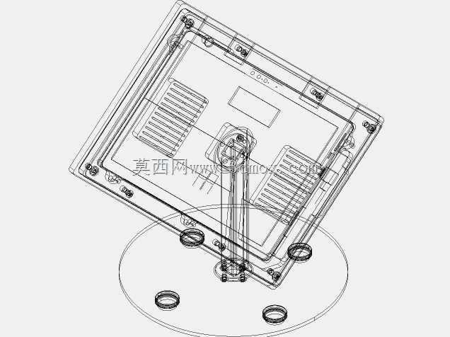 微软Surface Pro柜台